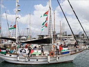 أسطول الصمود