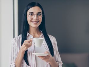 أفضل توقيت لكل مشروب في يومكِ