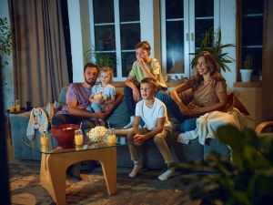 أفكار سناكات صحية تناسب سهرة يوم الجمعة