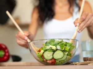 رجيم قبل عيد الأضحى: خطوات بسيطة لخسارة الوزن بطريقة صحية