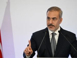 هاكان فيدان