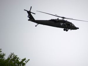 مروحية أميركية