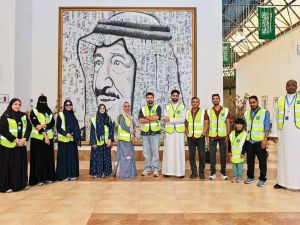 From Volunteering to Impact… Bupa Arabia Initiatives Reach Hundreds of Beneficiaries
