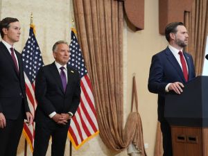 US–Iran ceasefire talks collapse in Islamabad 