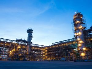 Saudi Arabia restores full oil capacity after drone strikes