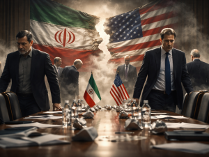 المفاوضات انتهت من دون تحقيق اتفاق