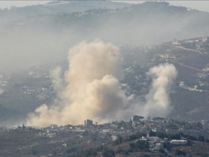 غارة على كفرتبنيت