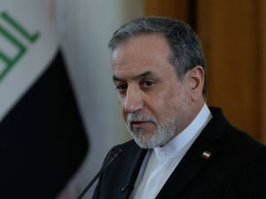 عباس عراقجي