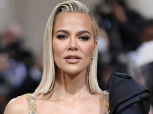 كلوي كارداشيان