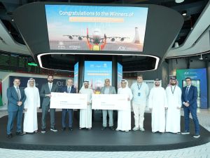 3 Stellar Winners from Al Ramz “1 Million Etihad Guest Miles” Trading Competition 