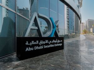 ADX empowers entrepreneurs and investors at the Abu Dhabi Global Entrepreneurship Festival