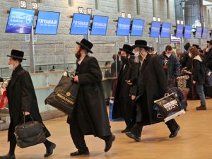 Israelis