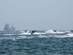 Berlin, Ankara weigh role in Hormuz demining operations