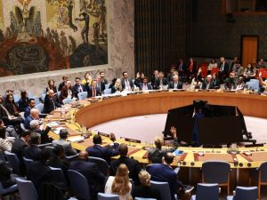 Merz: EU Ready to ease Iran sanctions in one condition 