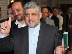 Iranian Ambassador to Lebanon