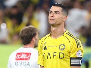 رونالدو: صراع اللقب لم يُحسم بعد