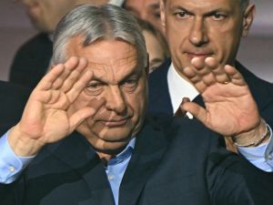 Viktor Orbán