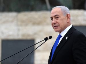 Netanyahu discloses cancer treatment ahead of upcoming elections