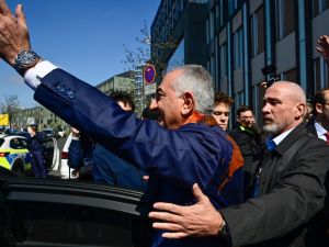 Reza Pahlavi