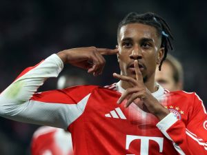 ليفربول يواجه مطالبات قوية بالتحرك لضم مايكل أوليسيه