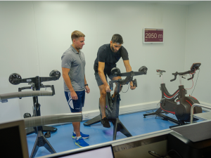 Aspetar Provides Scientific Guidance to Help Teams Navigate the Environmental Challenges at the FIFA World Cup 2026