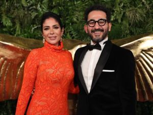 أحمد حلمي يكشف كواليس ليلة زفافه ويوجّه رسالة للشباب