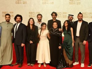 فيلم سعودي جديد يدخل سباق المنافسة في موسم الصيف