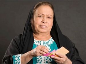 آخر ما تمنّته حياة الفهد يشعل مواقع التواصل