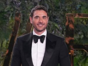أحمد عز يعود للدراما من جديد بعد سنوات من الغياب
