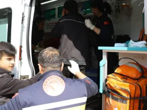 هجوم مسلح داخل مدرسة في تركيا 
