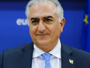  رضا بهلوي 