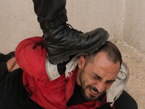 مجزرة التضامن..