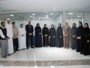 Sharjah Islamic Bank Organizes “Career Path” Workshop