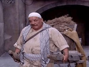 Ahmed Khalifa