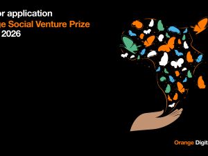 Orange Jordan Launches 10th Local Edition of the Orange Social Venture Prize 2026