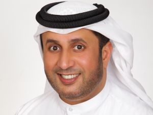 تصريح سعادة أحمد بن شعفار، الرئيس التنفيذي لـ "إمباور"، بمناسبة يوم العمال العالمي 2026