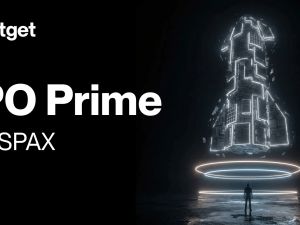 Bitget Launches New Pre-IPO Product With SpaceX as First Listing