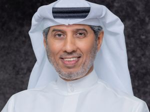 كلمة الرئيس التنفيذي لمجموعة إينوك: وحدتنا قوتنا ومسيرتنا نحو الازدهار