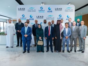 ADIB Strengthens Partnership with Jubail Investment Company to Deliver Landmark Development in Abu Dhabi