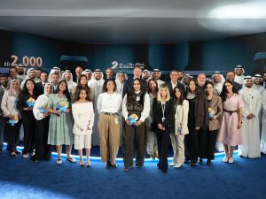 Burgan Bank’s Flagship Kanz Returns, Crowning more than 250 Winners and Its Fourth Millionaire