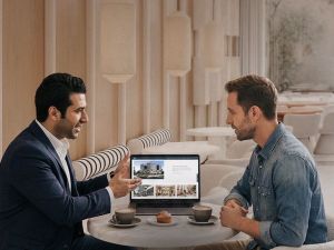 Alef Group Introduces 'Alef Concierge', A New Bespoke Service to Explore Sharjah's Opportunities, at Your Doorstep