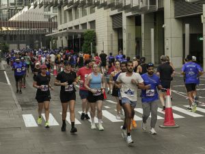 13 diverse sporting events to liven up Dubai this weekend