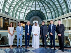Majid Al Futtaim and Alshaya Group Strengthen Strategic Partnership With Retail Openings Across Flagship Malls – Now Opening Primark at City Centre Mirdif on 9 April