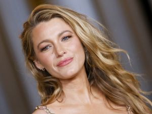 Blake Lively