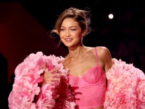 Gigi Hadid