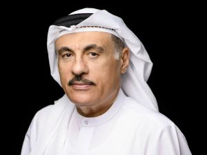 الأنصاري القابضة تدعم مبادرة “وقف أم الإمارات للأيتام”  بمساهمة قدرها مليون درهم إماراتي