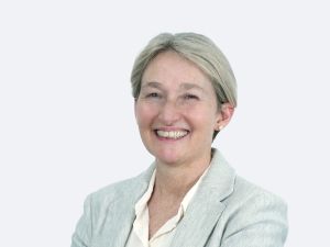 جيمس للتعليم تعيّن نيكولا هاغيت مديرة تنفيذية لمدرسة جيمس ويلينجتون إنترناشونال