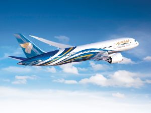 Oman Air Resumes Regional Flights, Expands Frequencies to Salalah and Other High-Demand Destinations