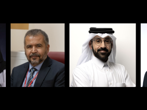 وايل كورنيل للطب - قطر تعرّف طلابها بخياراتهم المهنية والتدريبية المستقبلية