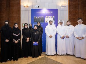 صاحبة السمو الشيخة موزا بنت ناصر تكرّم الفائزين بجائزة "أخلاقنا" لعام 2026